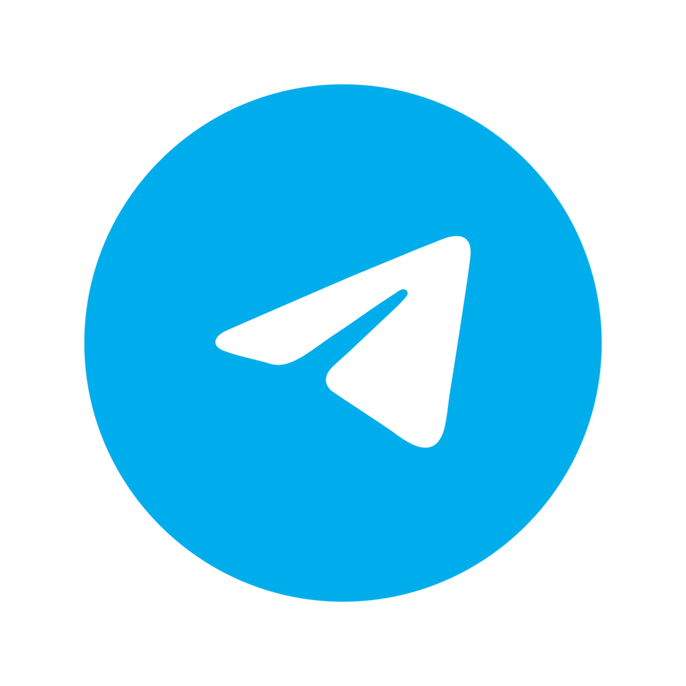 บริการ Telegram 🌐