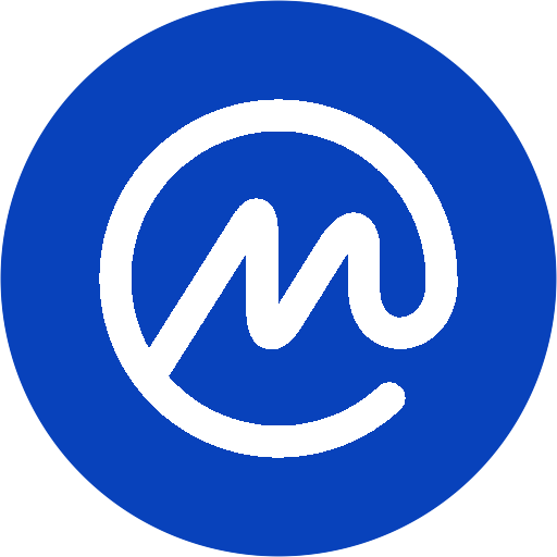 บริการ CoinMarketCap 🌐