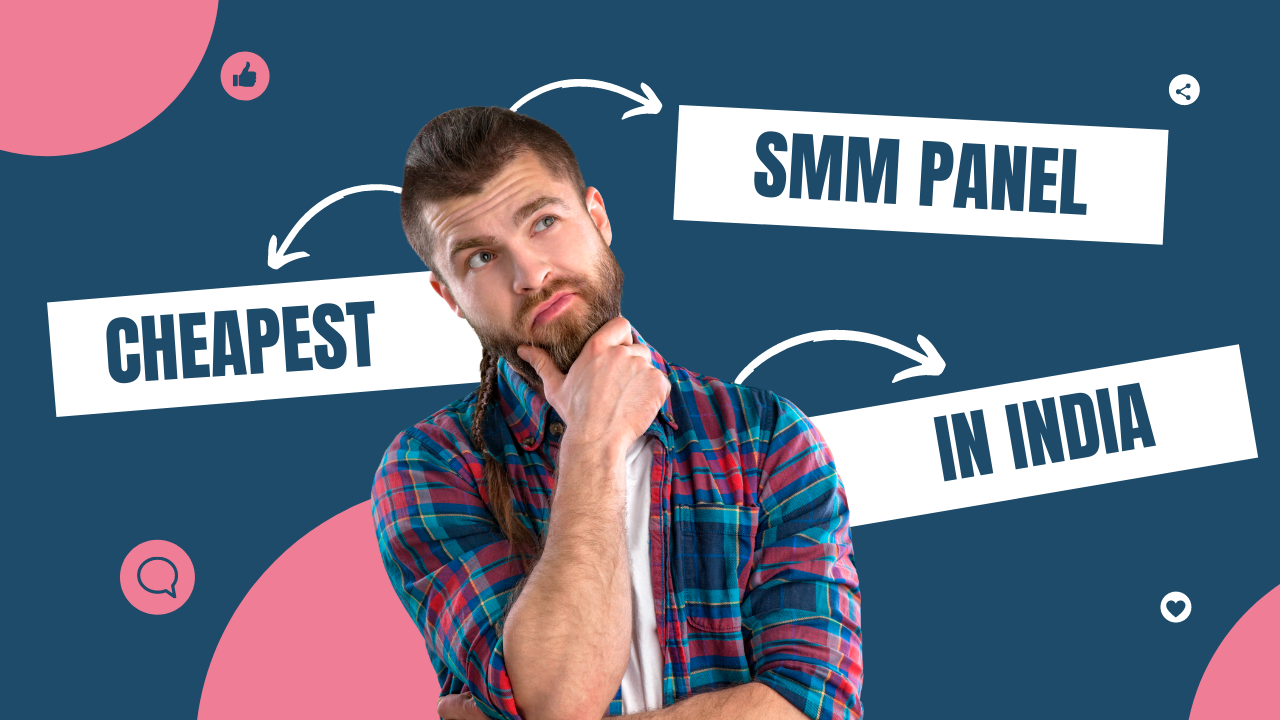 Which is The Best SMM PANEL in India