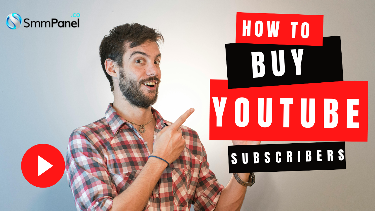 How to Buy YouTube Subscribers (Real & Cheap)