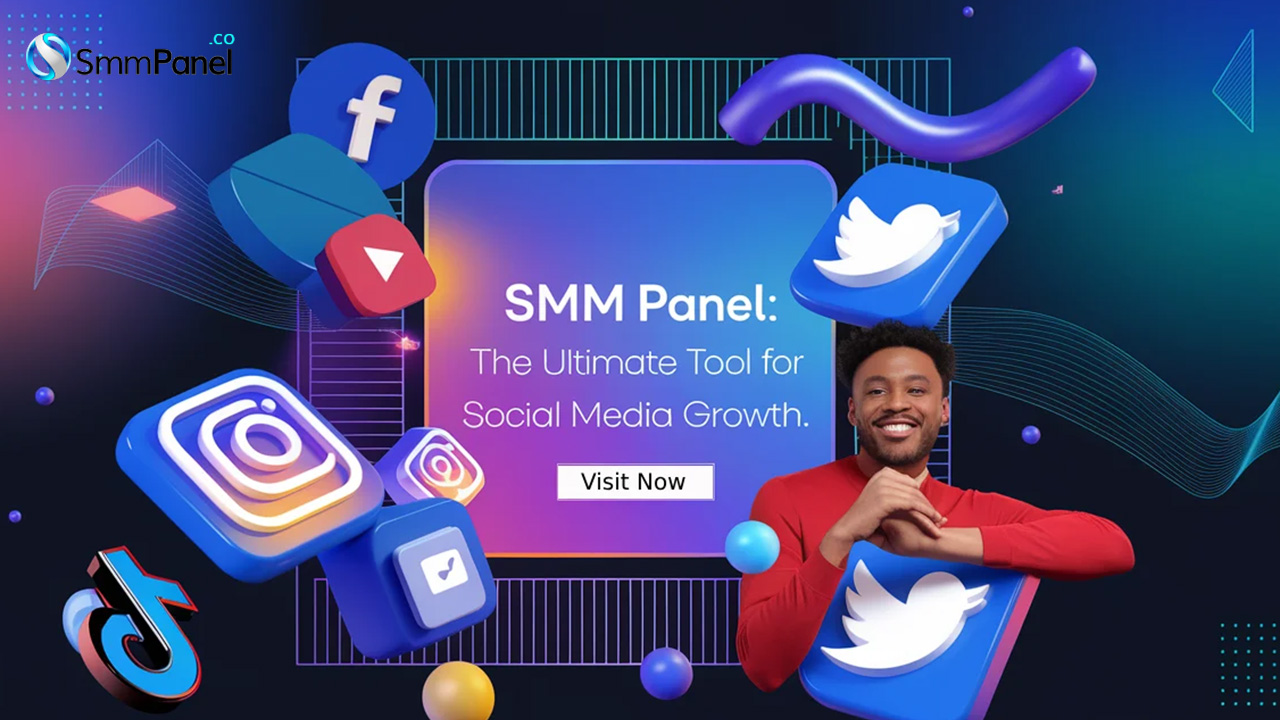 What is an SMM Panel?