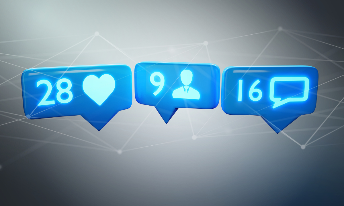 Buy Facebook SMM Panel Services Provider 
