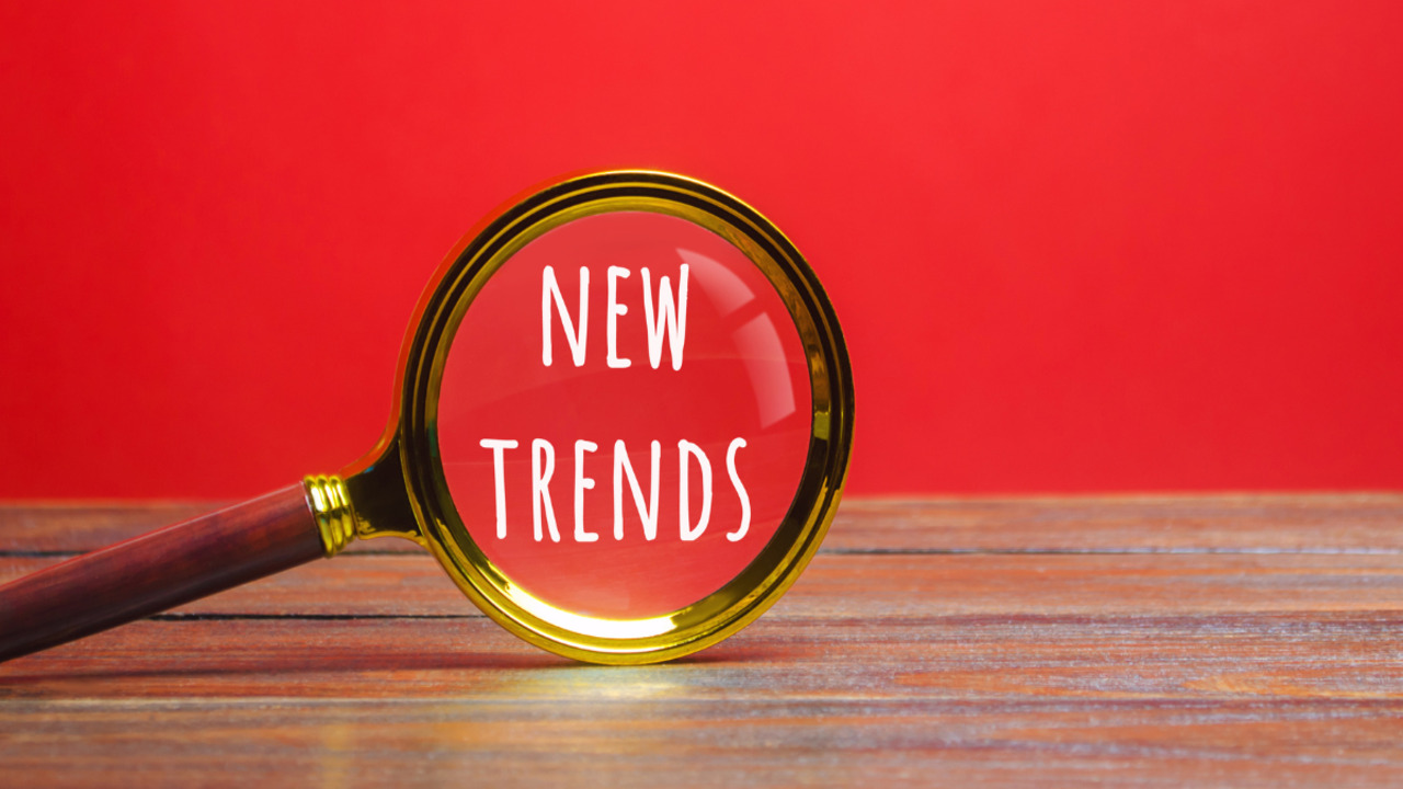 Top Social Media Marketing Trends 2025