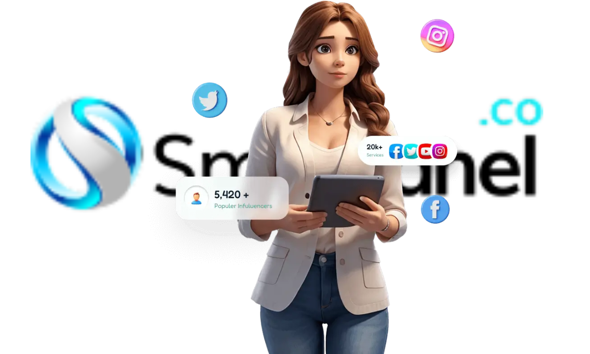 SmmPanelco SMM panel overview: How it works