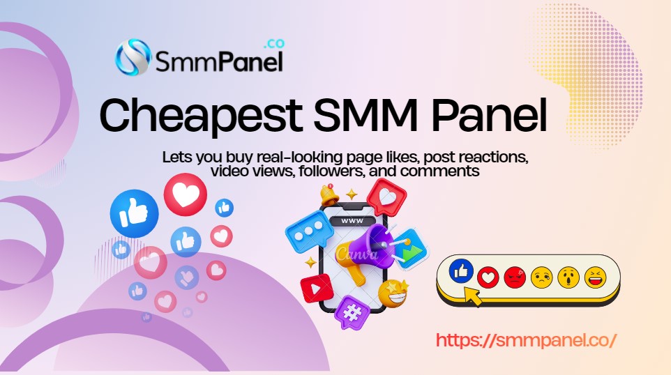 Cheapest SMM Panel 2026: Everything You Need to Know Before You Buy