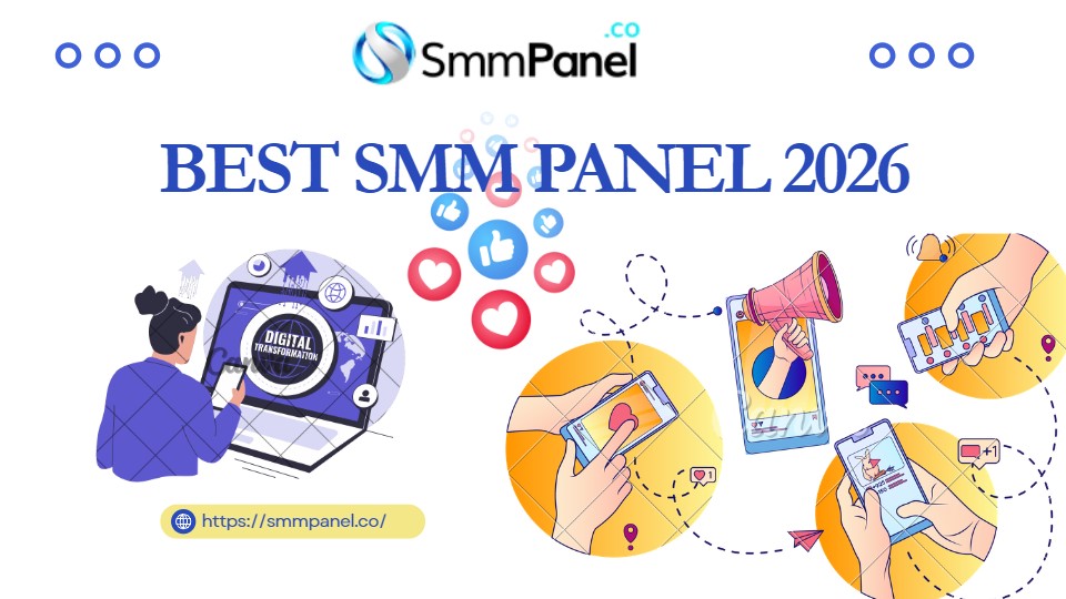 Best SMM Panel 2026: Stop Reading Ranked Lists - Here's How to Actually Find One That Works