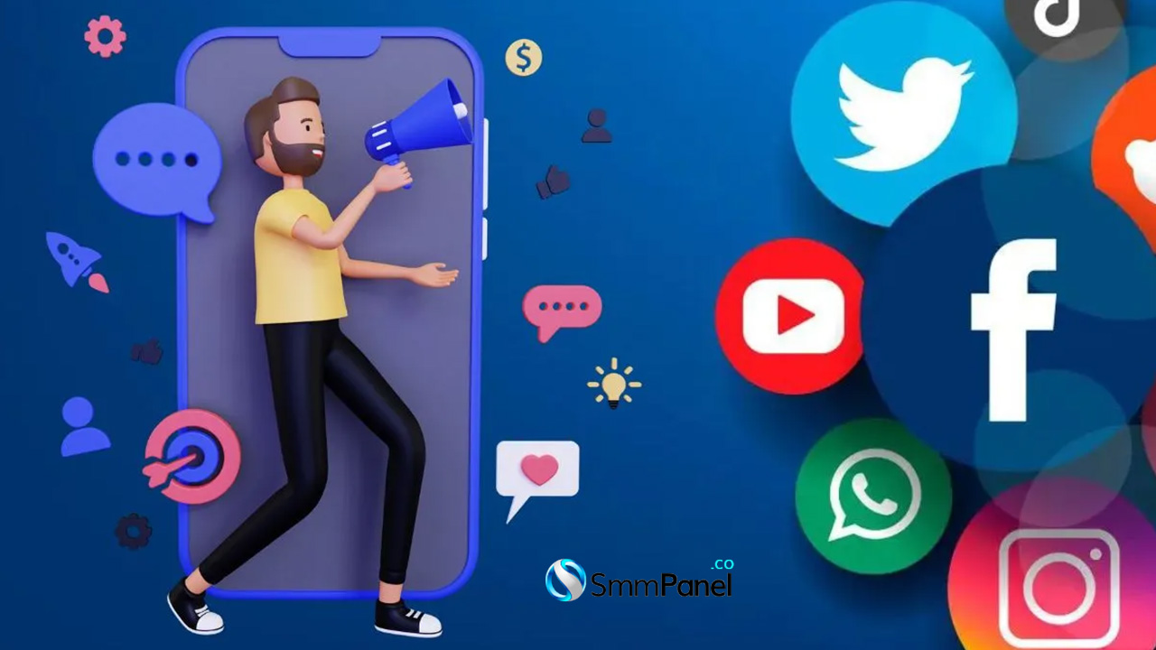 Smart Uses of SMM Panels for Online Entrepreneurs