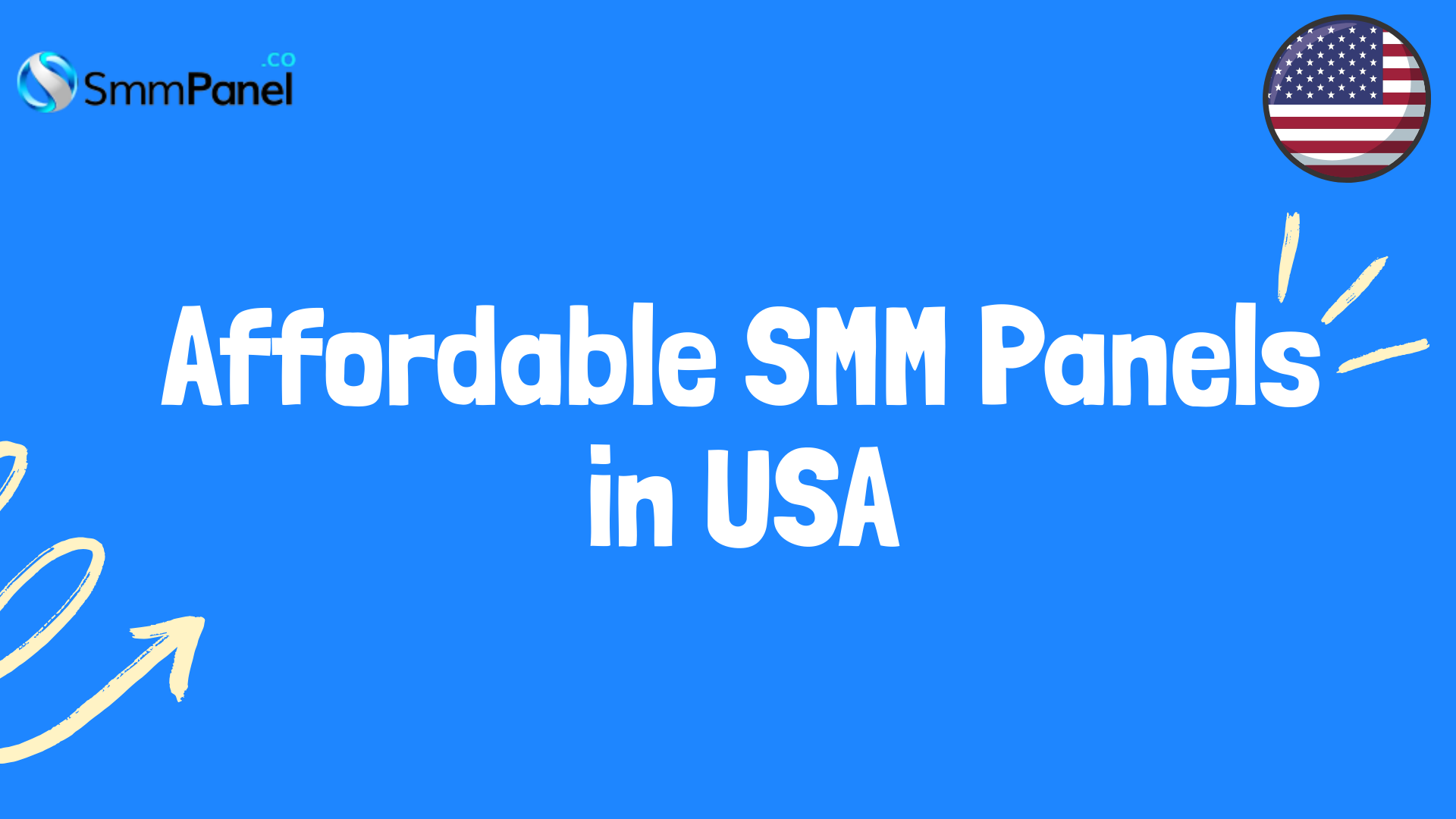 Affordable SMM Panels in USA for Fast Social Media Growth