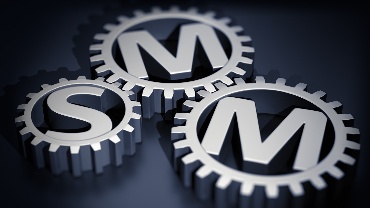 How Reliable SMM Services Build Long-Term Success