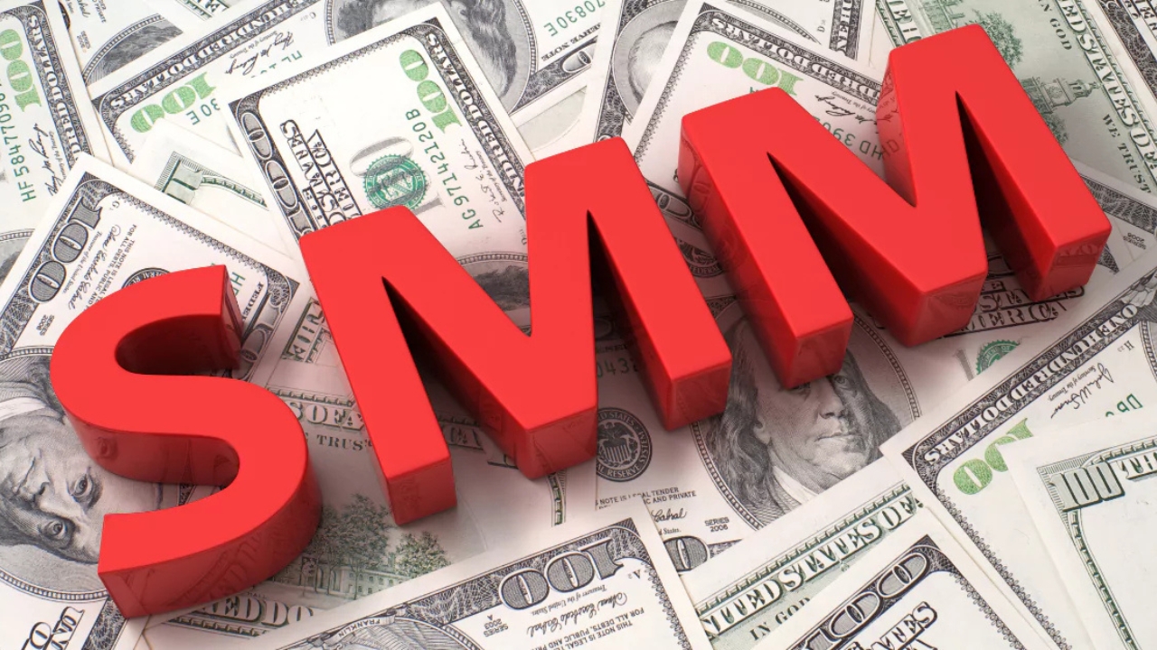 What is SMM Reseller Panel?