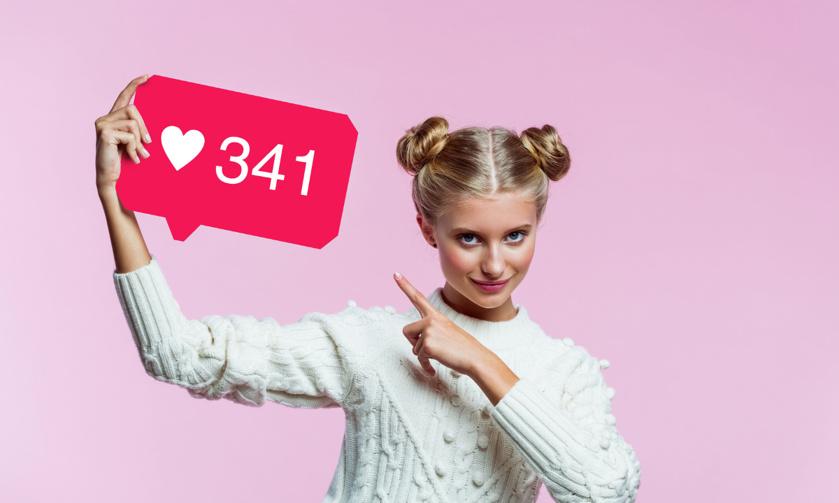 Buy Instagram SMM Panel 