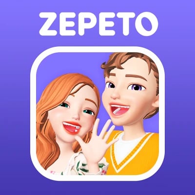 ❖ zepeto บริการใหม่ บอทไทย มีชื่อ มีรูป✨⚡