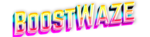 BoostWaze