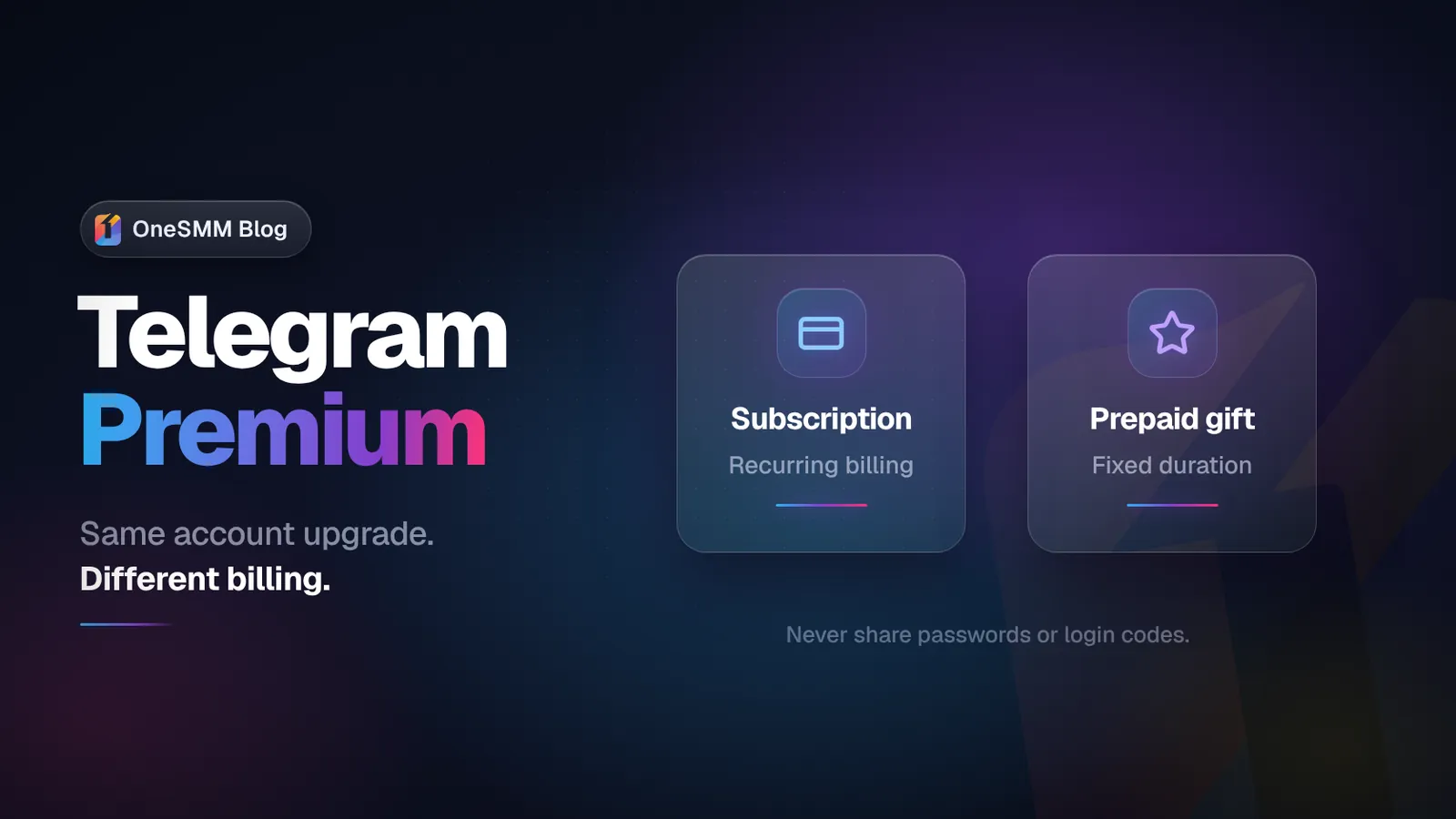 Buying Telegram Premium: Gift Subscriptions, Payment Options, and What to Check