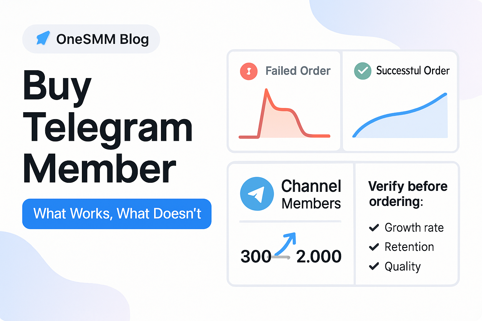Buy Telegram Group Members: How It Works and What to Expect