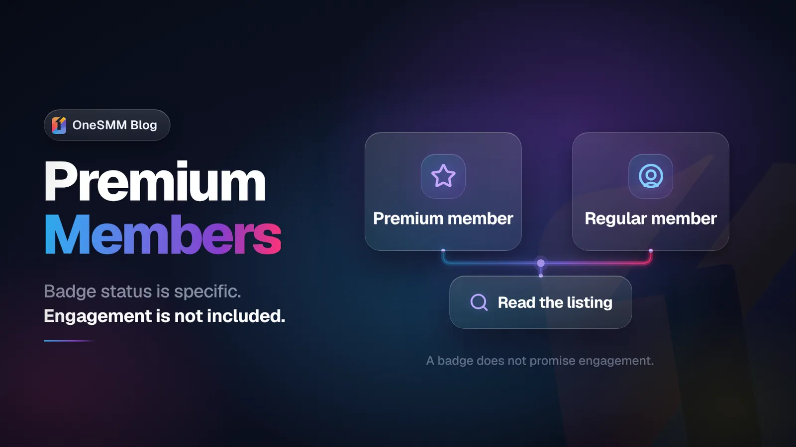Telegram Premium Members vs Regular Members: What Buyers Are Ordering