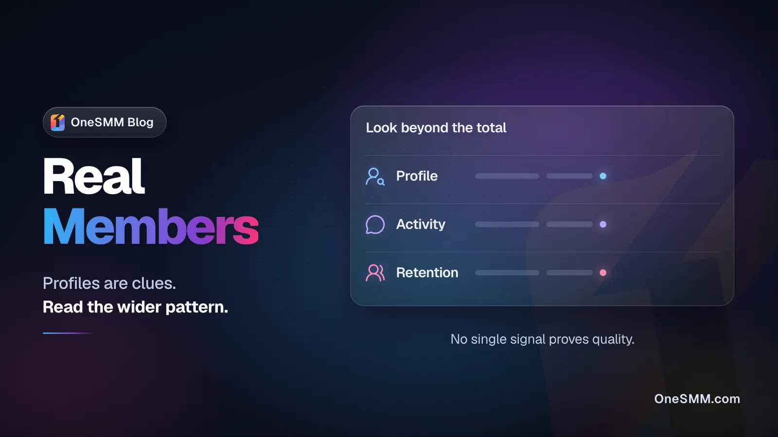 How to Get Real Telegram Members (Without Fake Engagement)