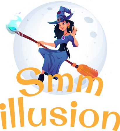 SMM ILLUSION