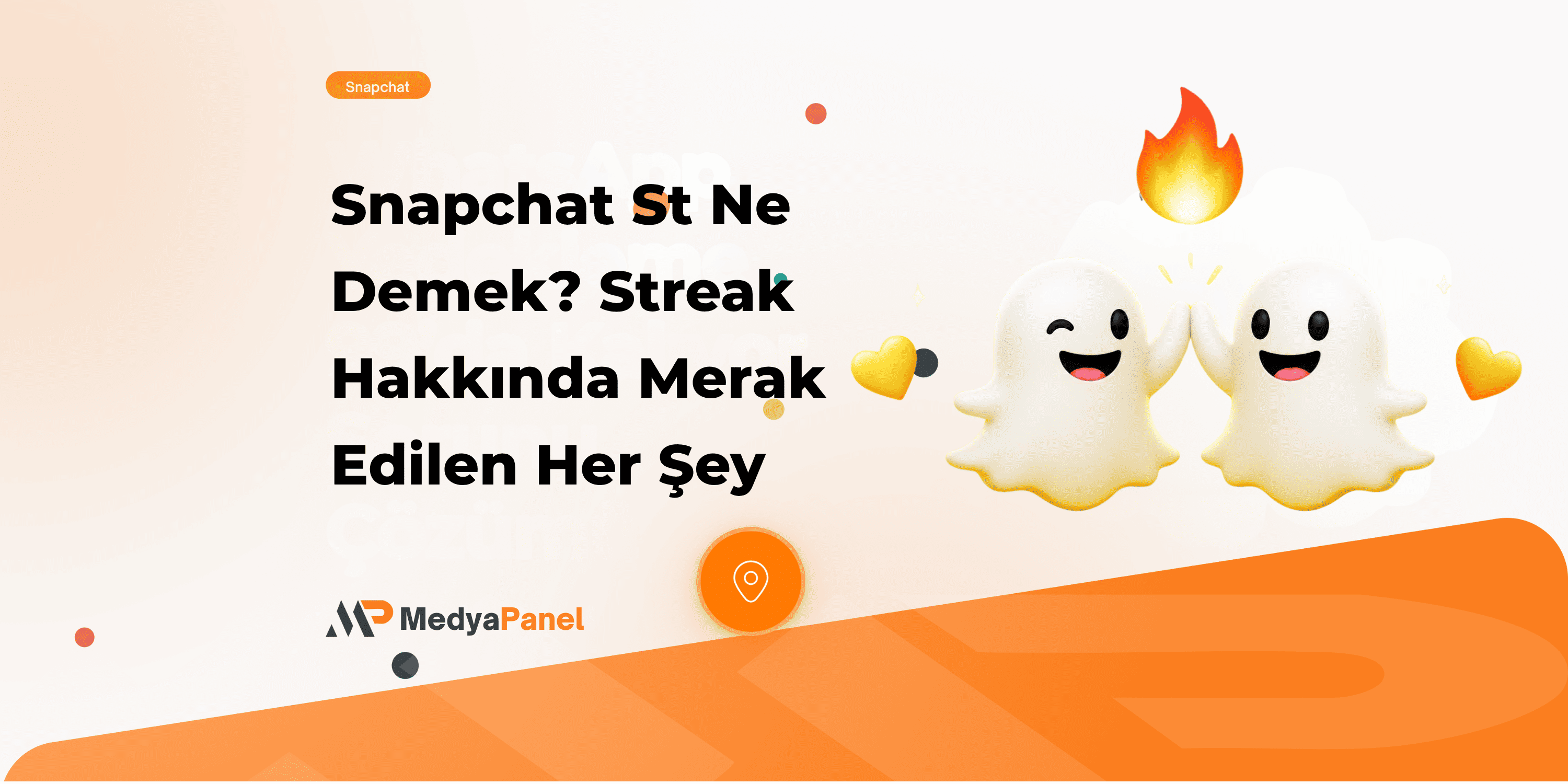Snapchat St Ne Demek