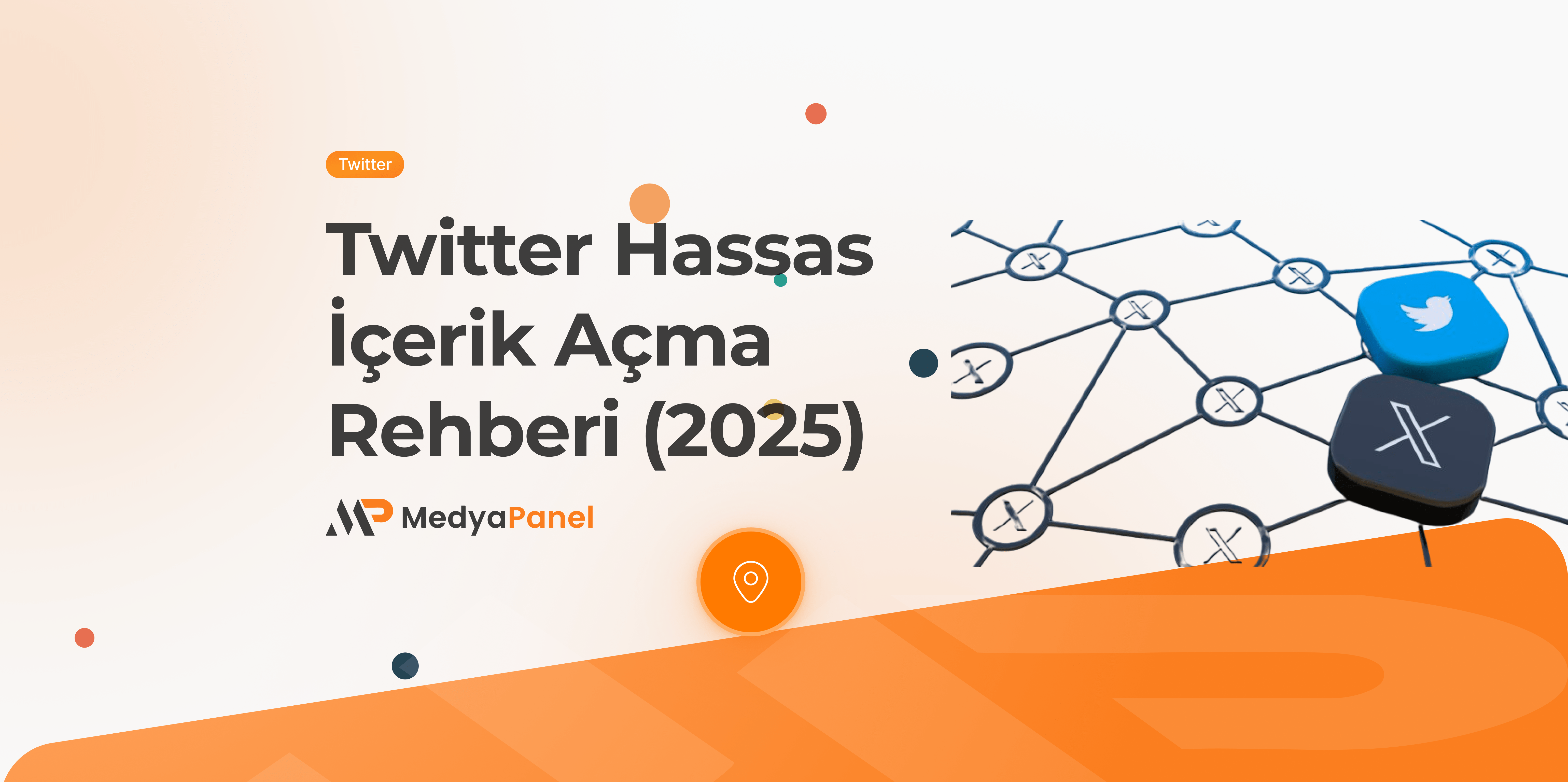 Twitter hassas içerik açma