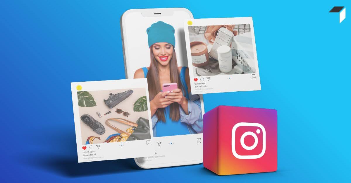 Instagram'da Satış Yapmak: Ürünlerin Satışı İçin İpuçları instagramda satış yapmak