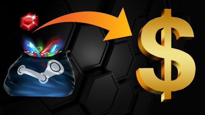steam cevher nedir