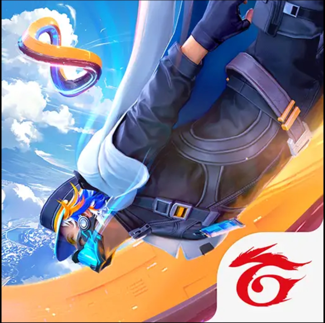 فري فاير - شحن جواهر