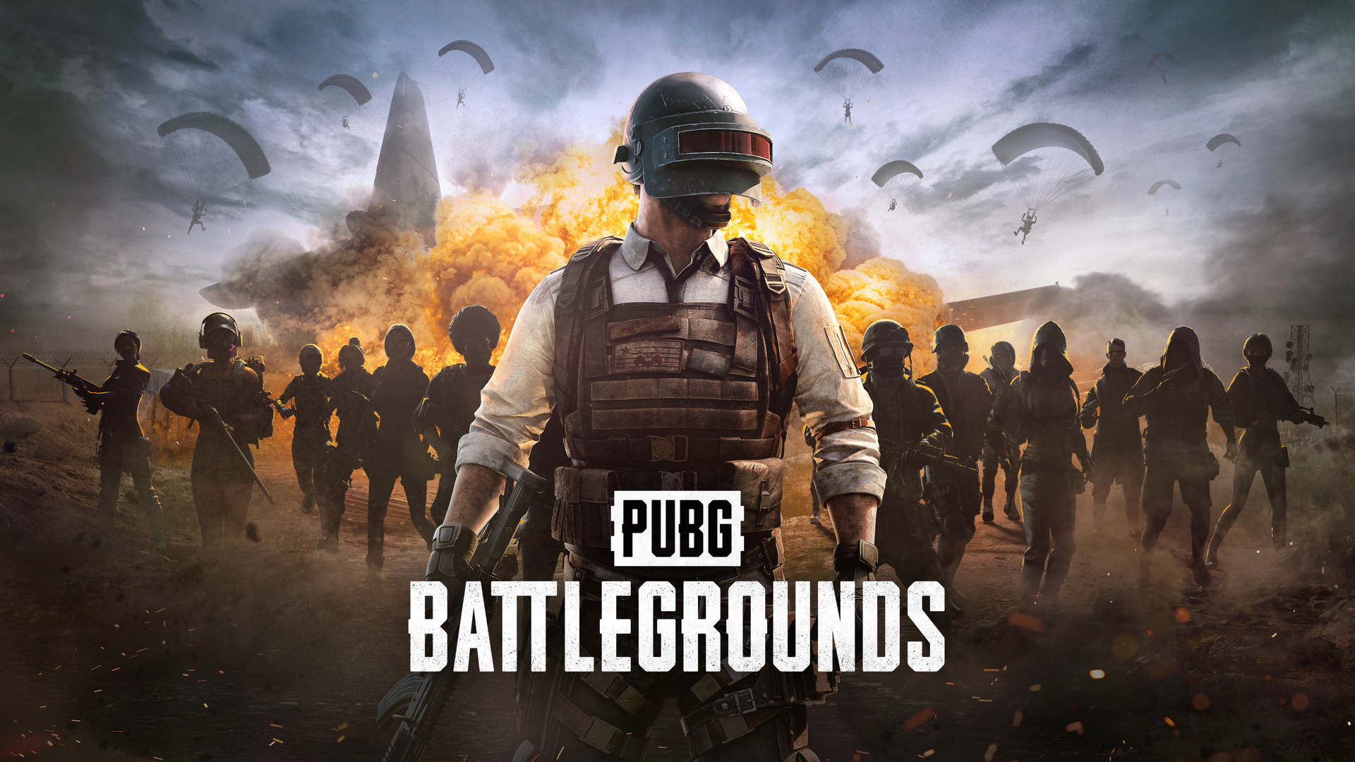 PUBG Mobile UC [ทั่วโลก]