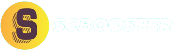 scbooster logo