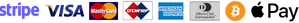 SMM Bros Payment Processors