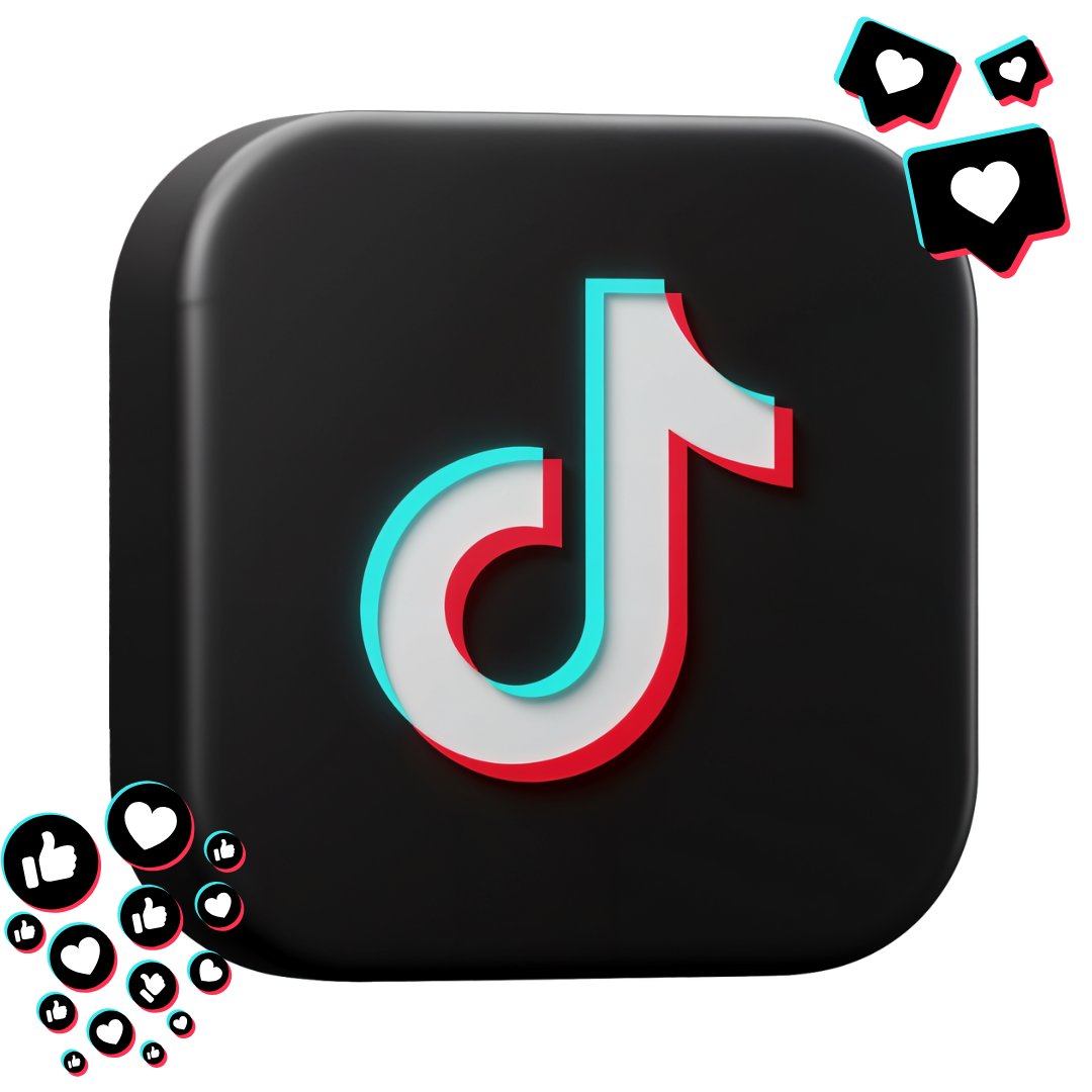 TikTok Growth Dashboard
