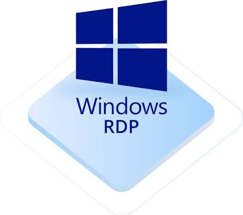 RDP › Remote Desktop Connection