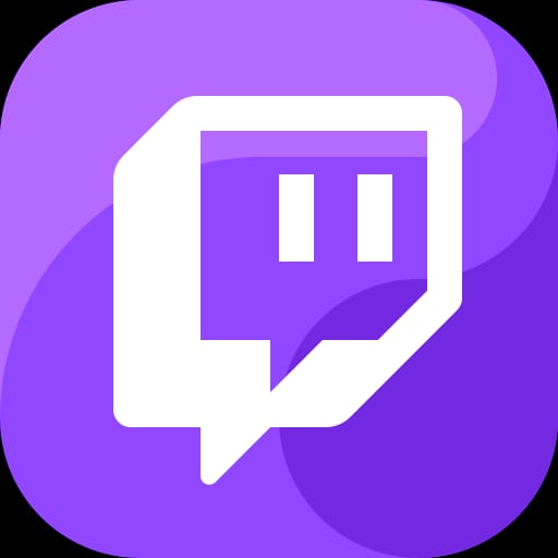 Twitch › Services