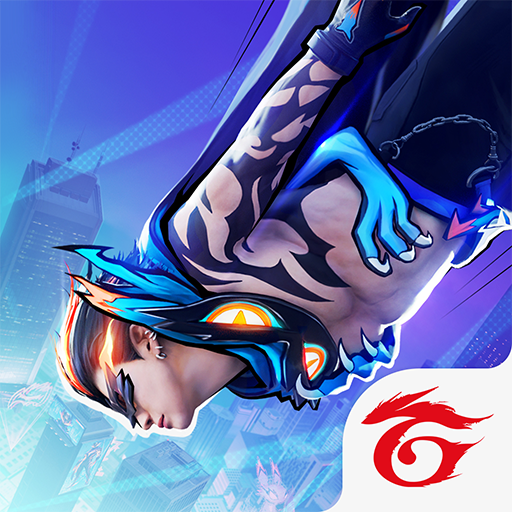Free Fire [ Malay ]
