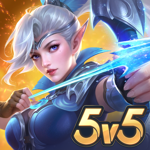Mobile Legend [ Malay ]