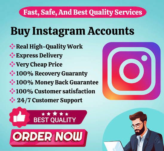 How to Buy Bulk Instagram Accounts on MrBeanPanel