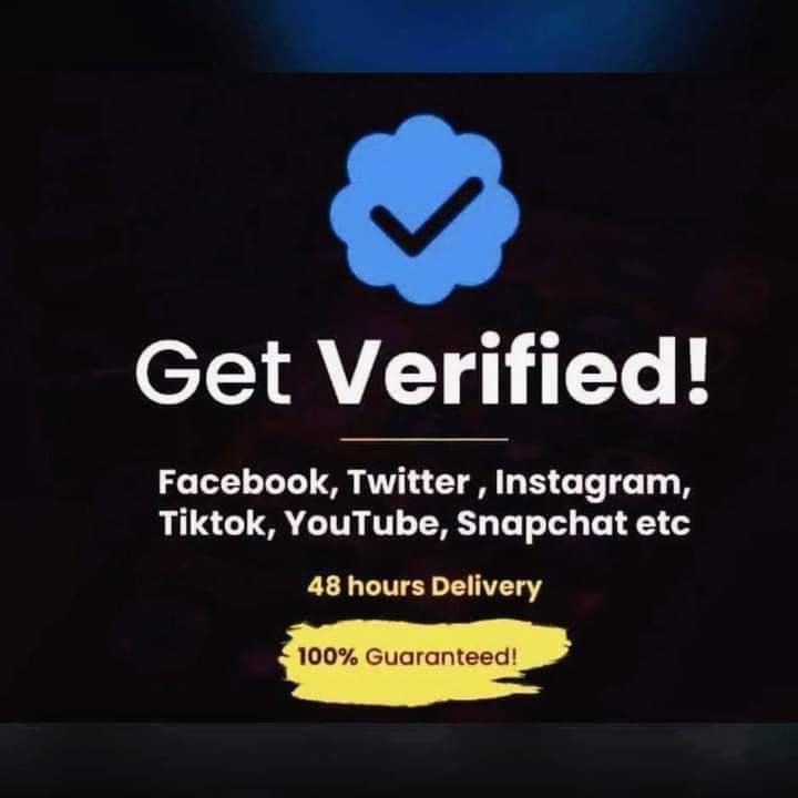 Stop Getting Impersonated Lock Your Instant Blue Badge Today via MoMo and Crypto