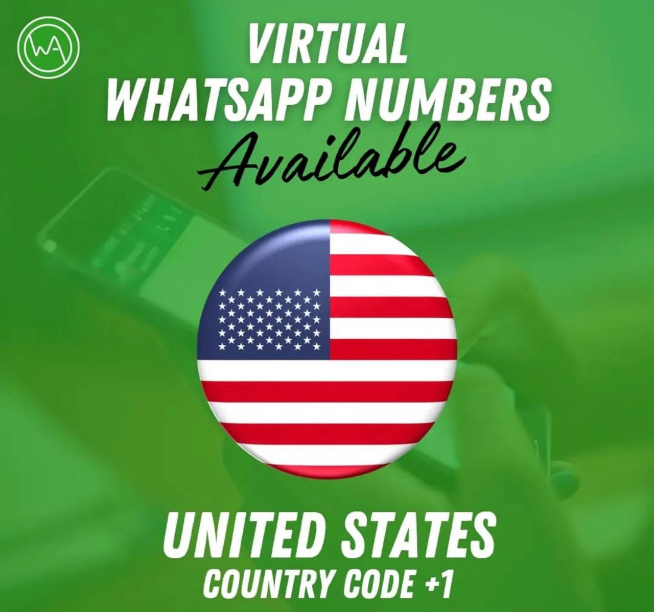 Dominate the U.S. Market: Why You Need USA WhatsApp & Telegram Numbers
