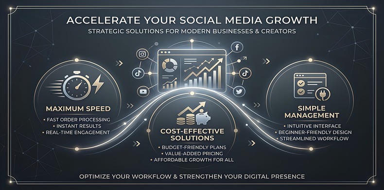 Accelerate Your Social Media Growth With the Best Tools Available