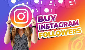Buy Instagram Followers: Smart Growth for Serious Brands & Creators
