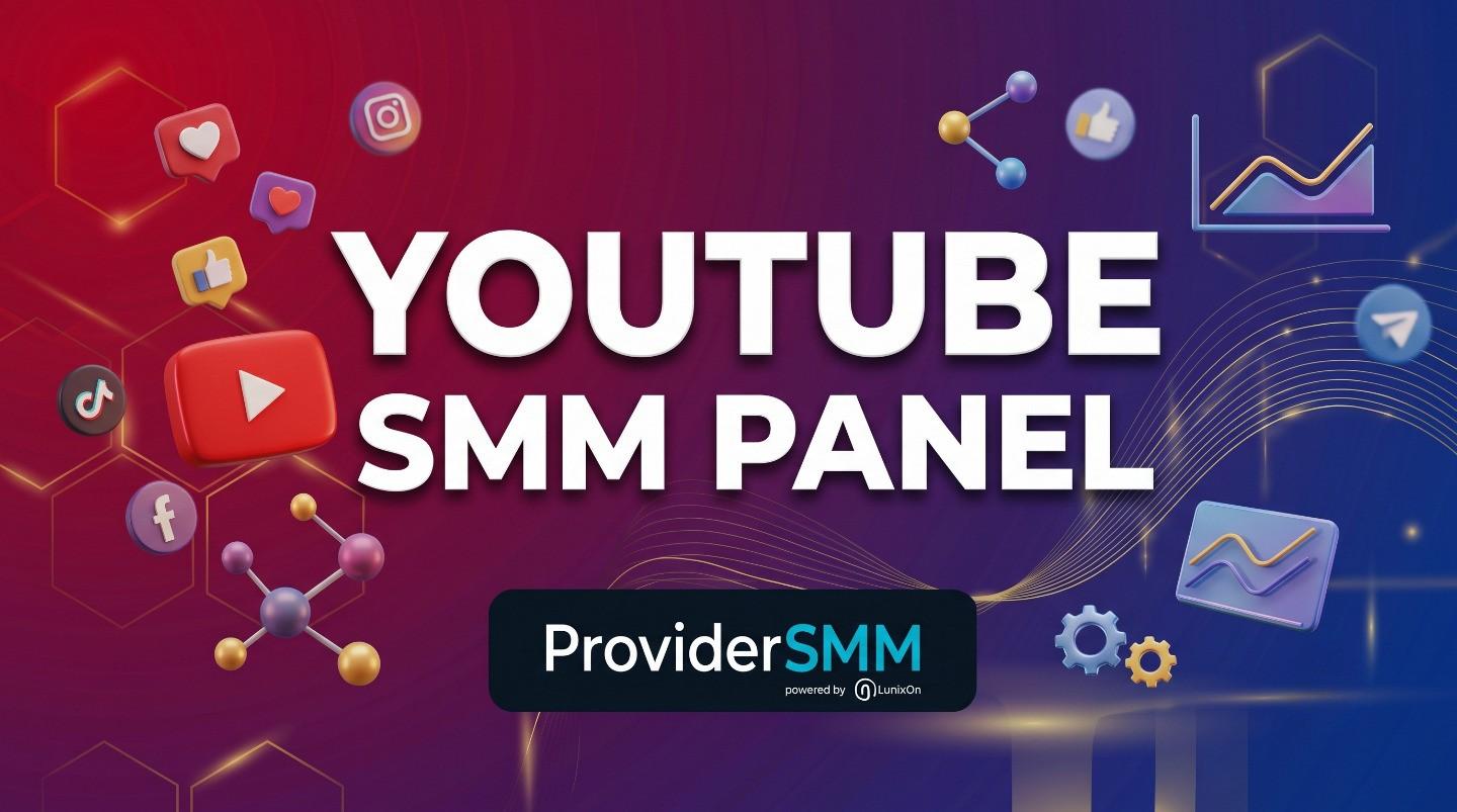 Layanan YouTube di SMM Panel, Mana yang Worth Dijual dan Mana yang Cuma Buang Saldo