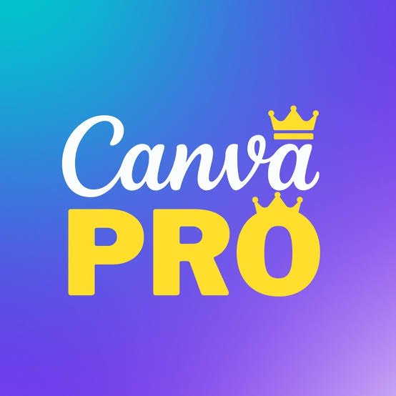 Canva Pro Subscription