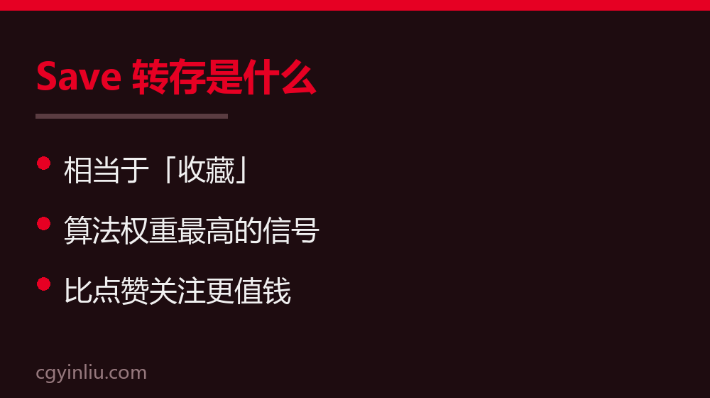 Save转存是什么