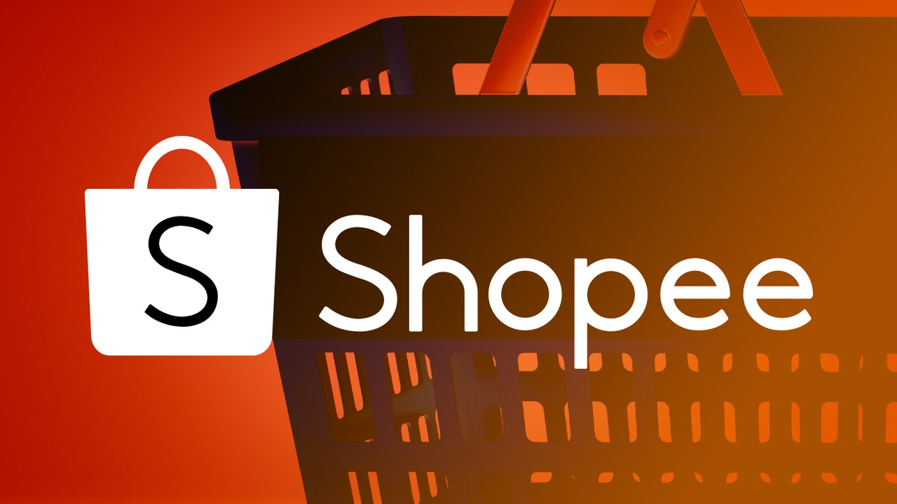shopee视频浏览量