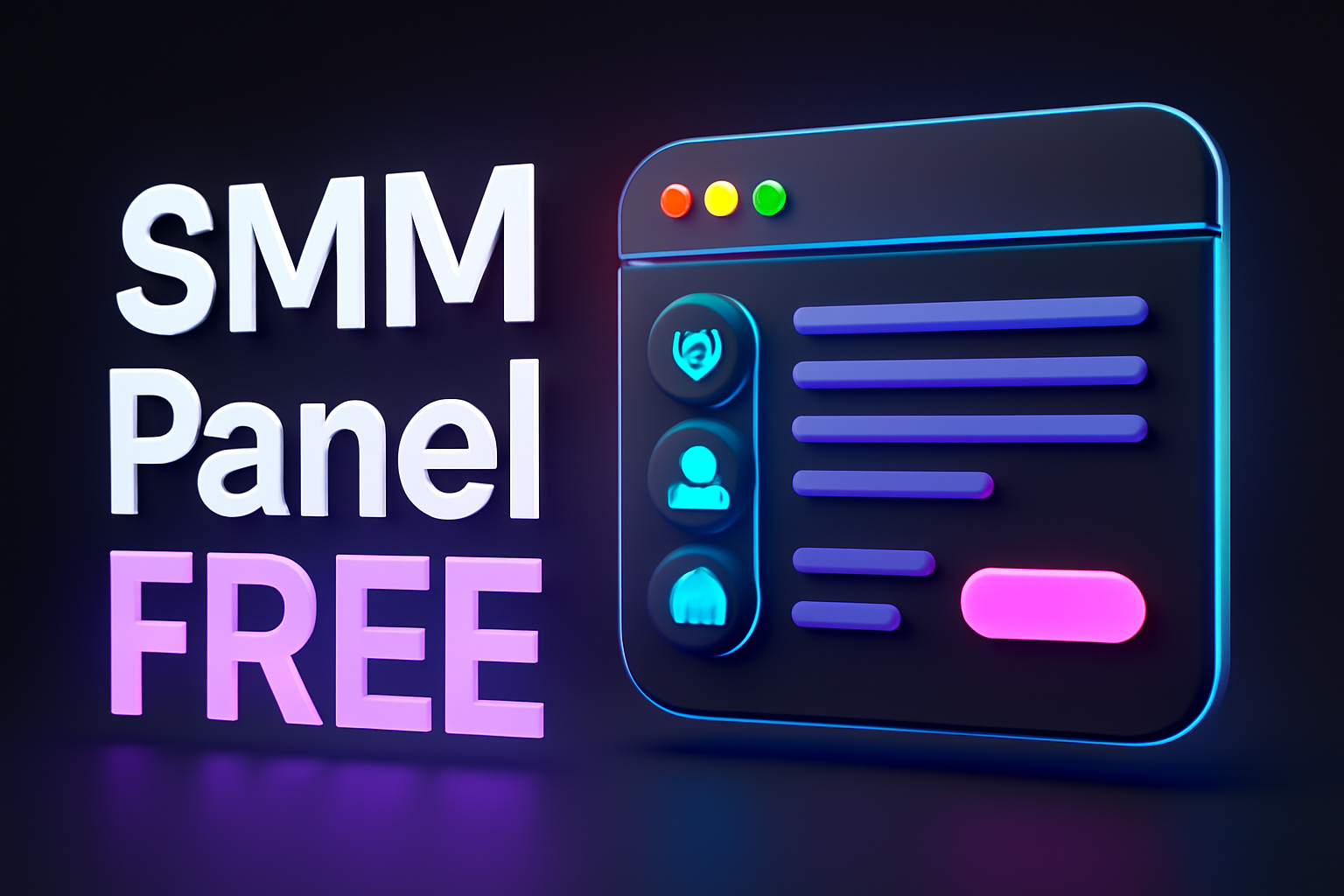 Start Your Own SMM Panel for Zero Cost (2025): The Ultimate Blueprint Free smm Panel