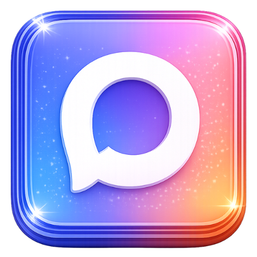 MAX messenger Post Views