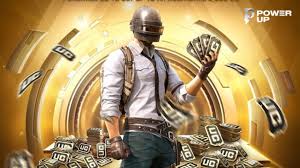 شحن شدات ببجي id ( فوري )