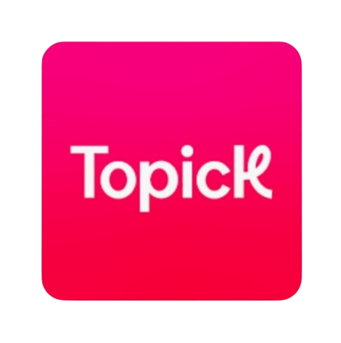 Serviços para Topick
