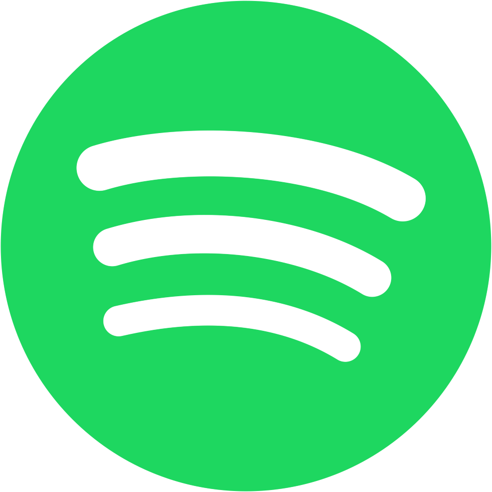 Serviços Spotify