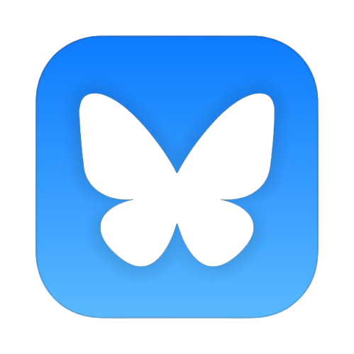 Serviços para Bluesky